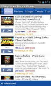 download Subway Surfer Tips and Guide apk